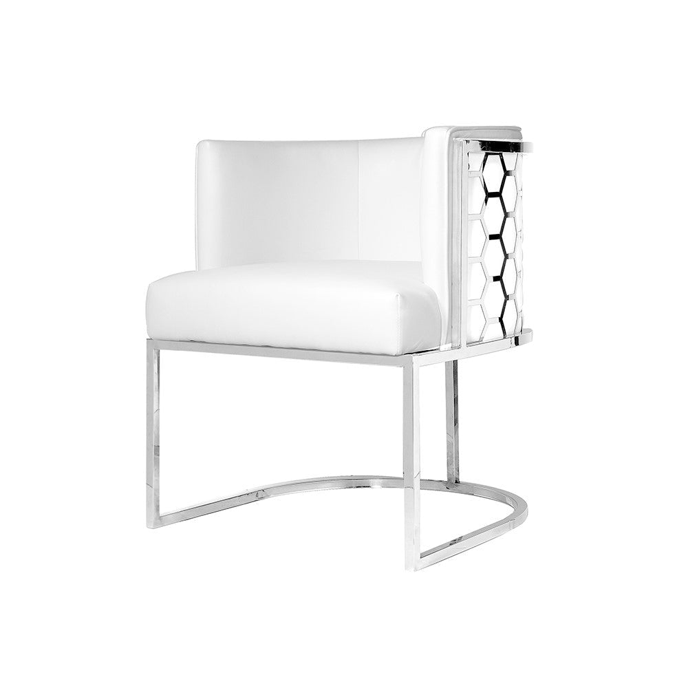 Tolani Dining Chair - Ella and Ross Furniture