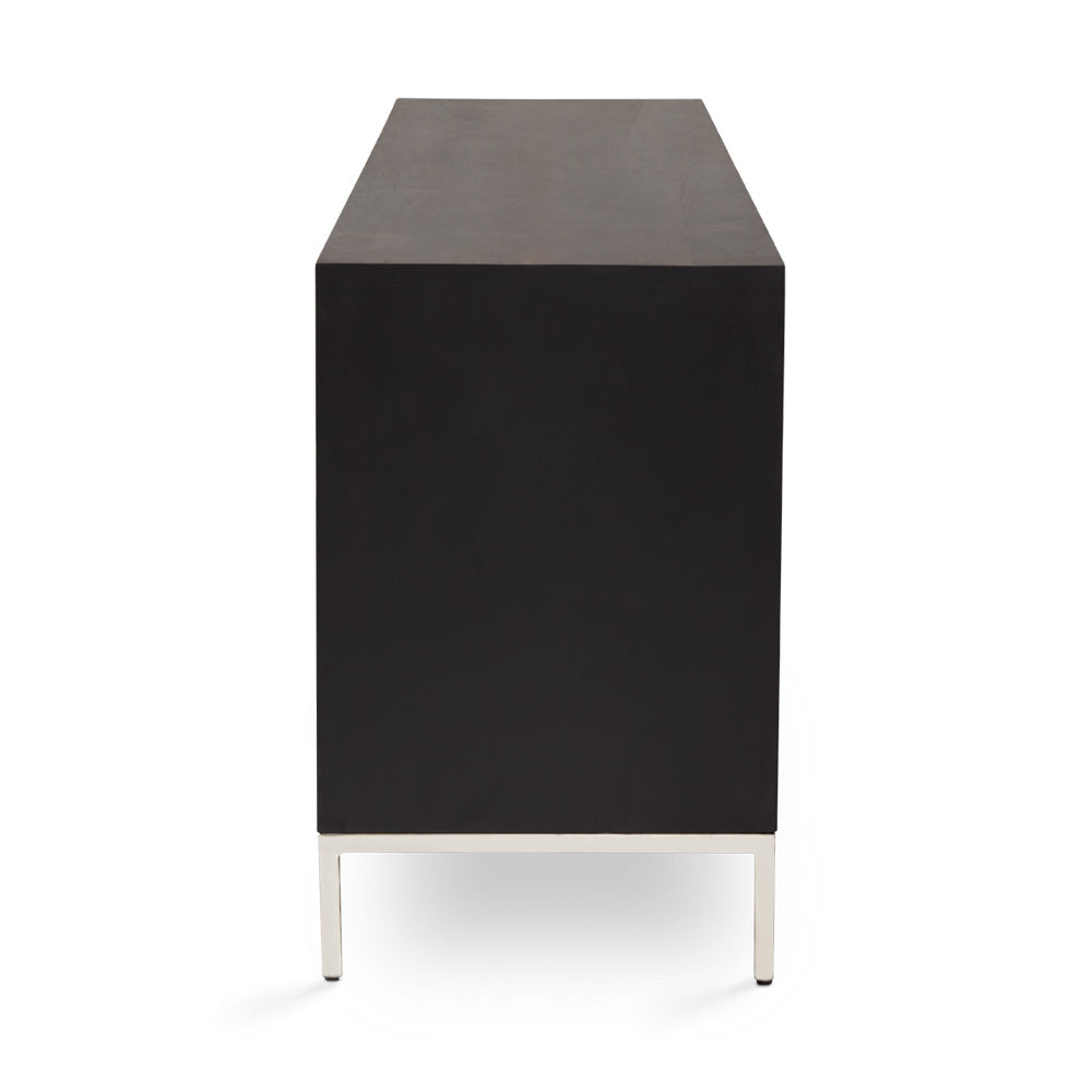 Embassy Silver Sideboard - Ella and Ross Furniture