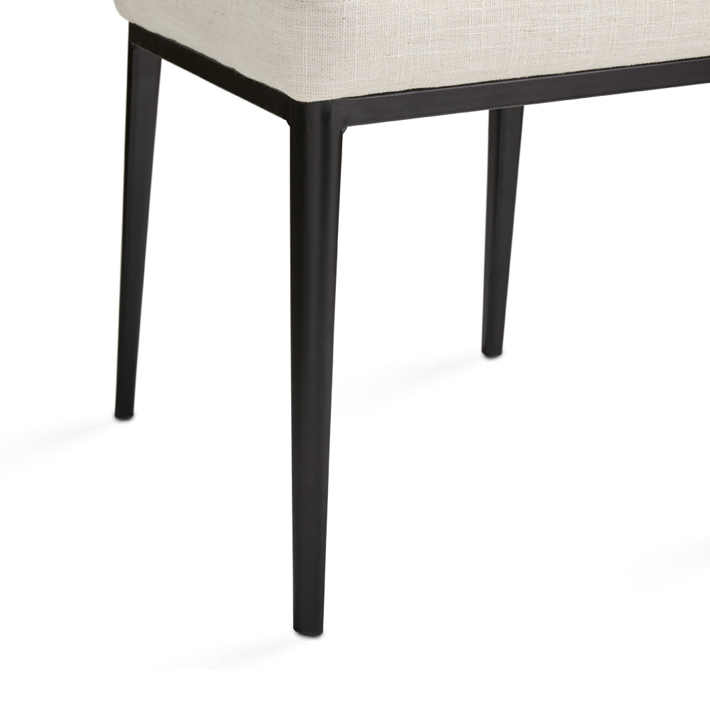 Shell Shape Dining Chair - Ella and Ross Furniture