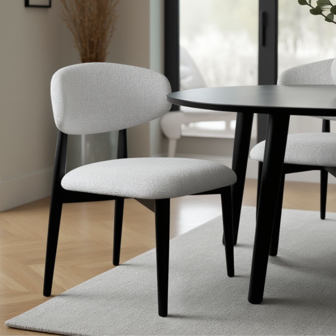 Albin Dining Chair - Ella and Ross Furniture