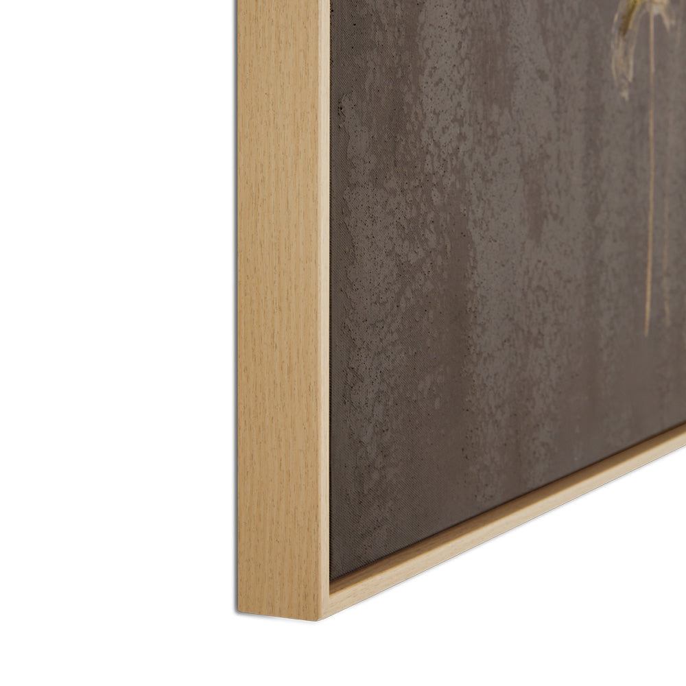 Wall Art, The Flower (Set of 2)