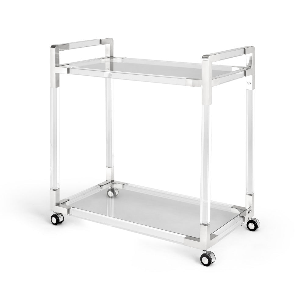 Ace Bar Cart - Ella and Ross Furniture