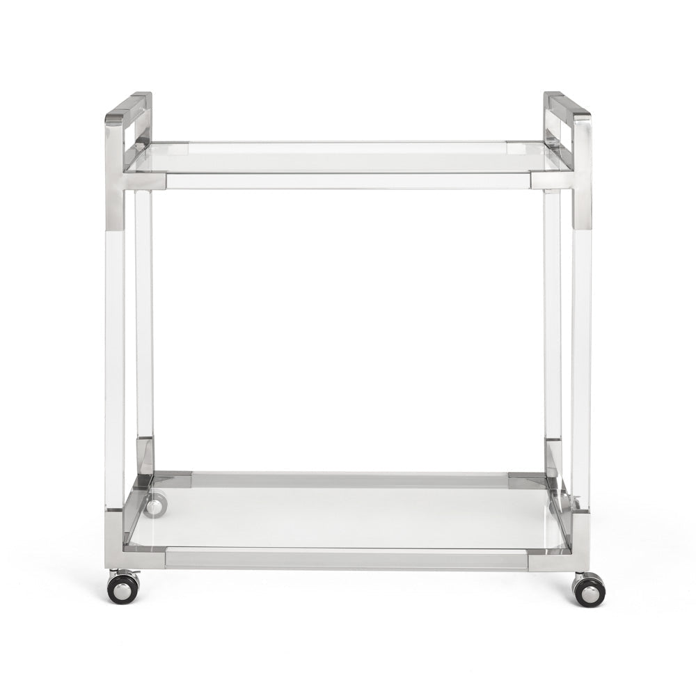 Ace Bar Cart - Ella and Ross Furniture