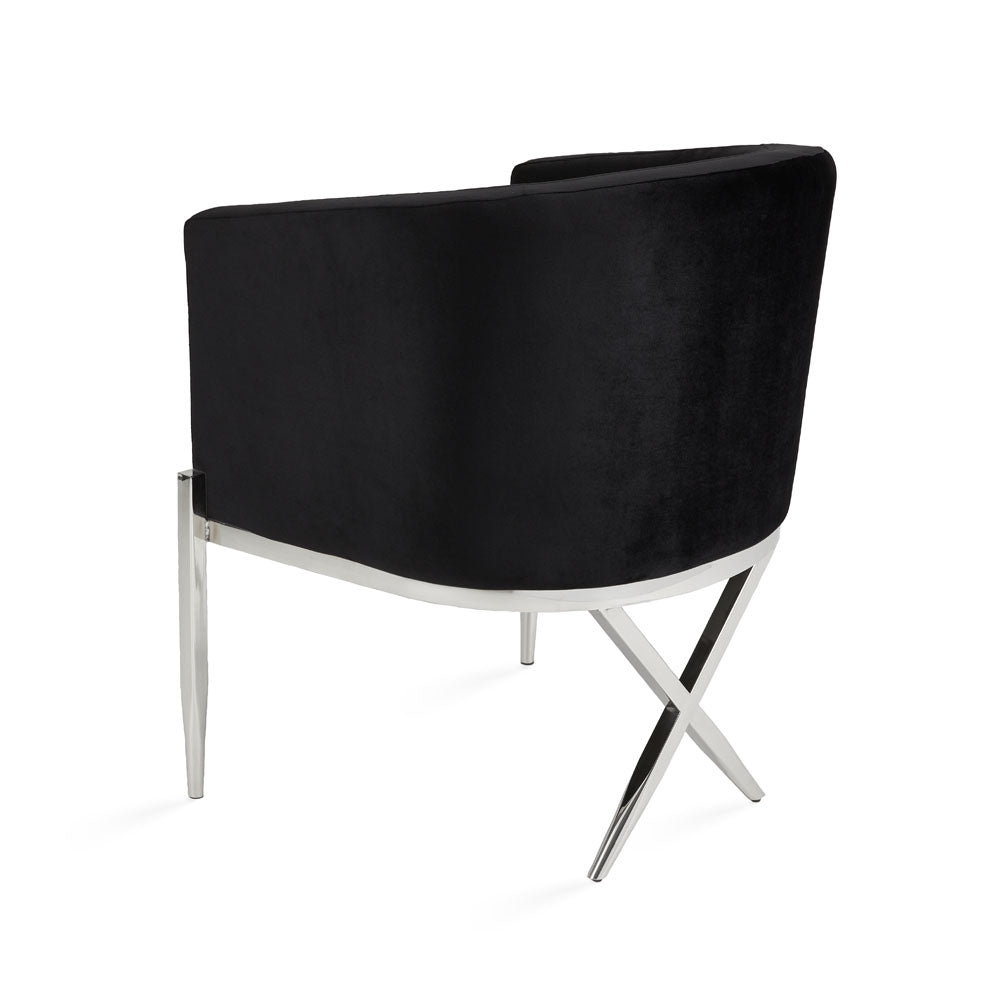 Apache Accent Chair - Ella and Ross Furniture