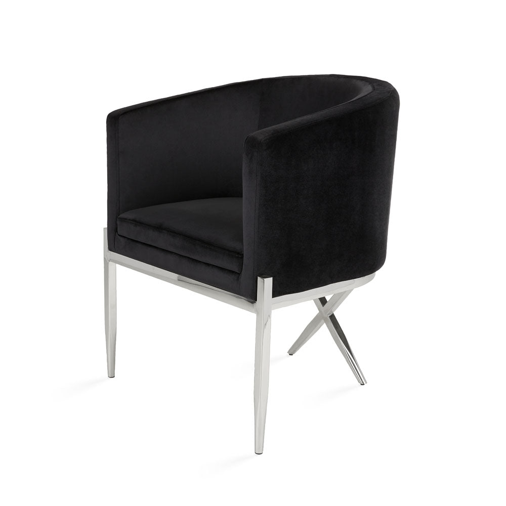 Apache Accent Chair - Ella and Ross Furniture