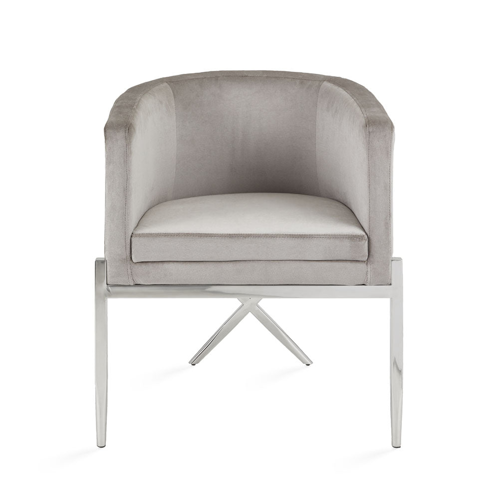 Apache Accent Chair - Ella and Ross Furniture
