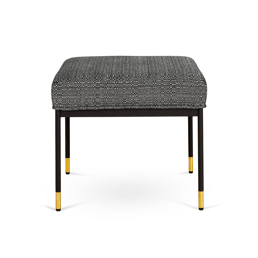 Barlow Bench - 18" - Ella and Ross Furniture