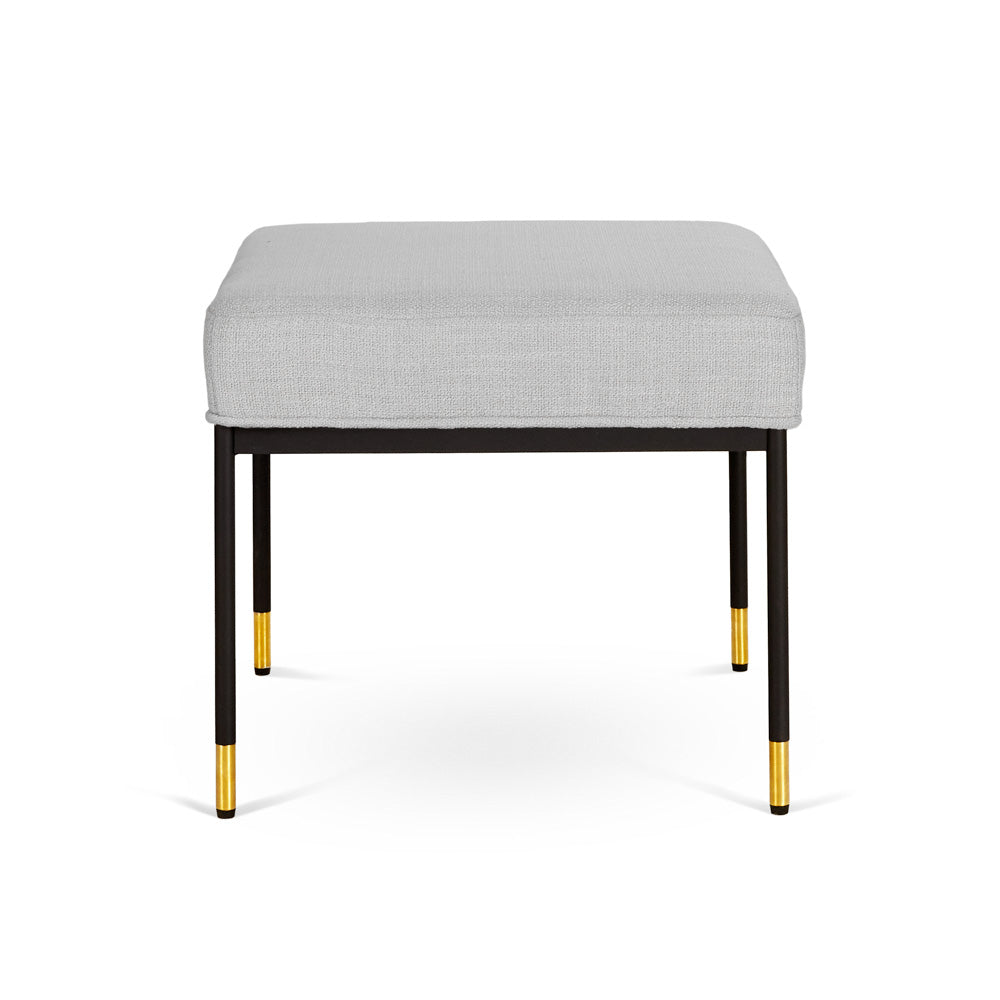 Barlow Bench - 18" - Ella and Ross Furniture
