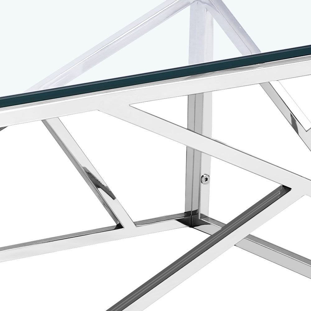 Cyprus Coffee Table - Ella and Ross Furniture