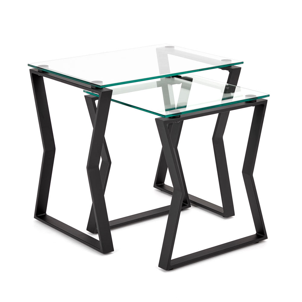 Celtic Nesting Table - Ella and Ross Furniture