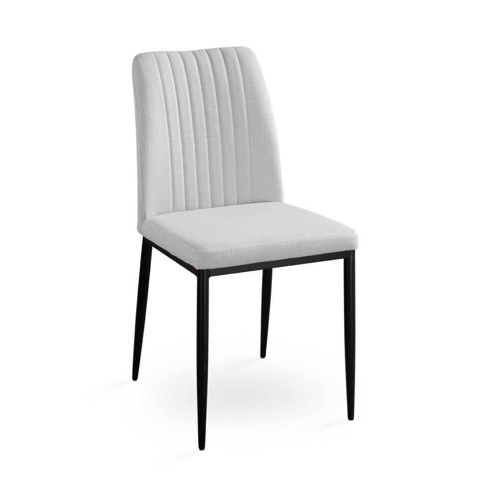Channel Dining Chair - Ella and Ross Furniture