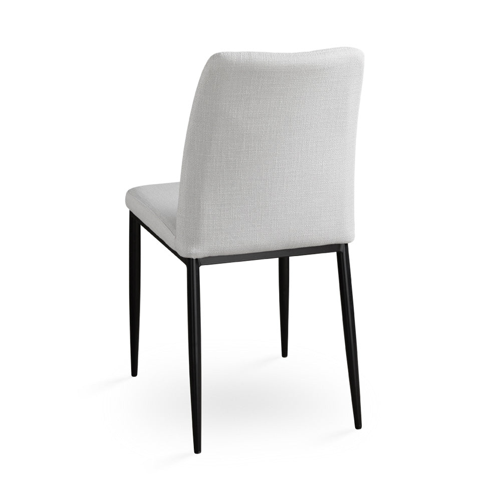 Channel Dining Chair - Ella and Ross Furniture