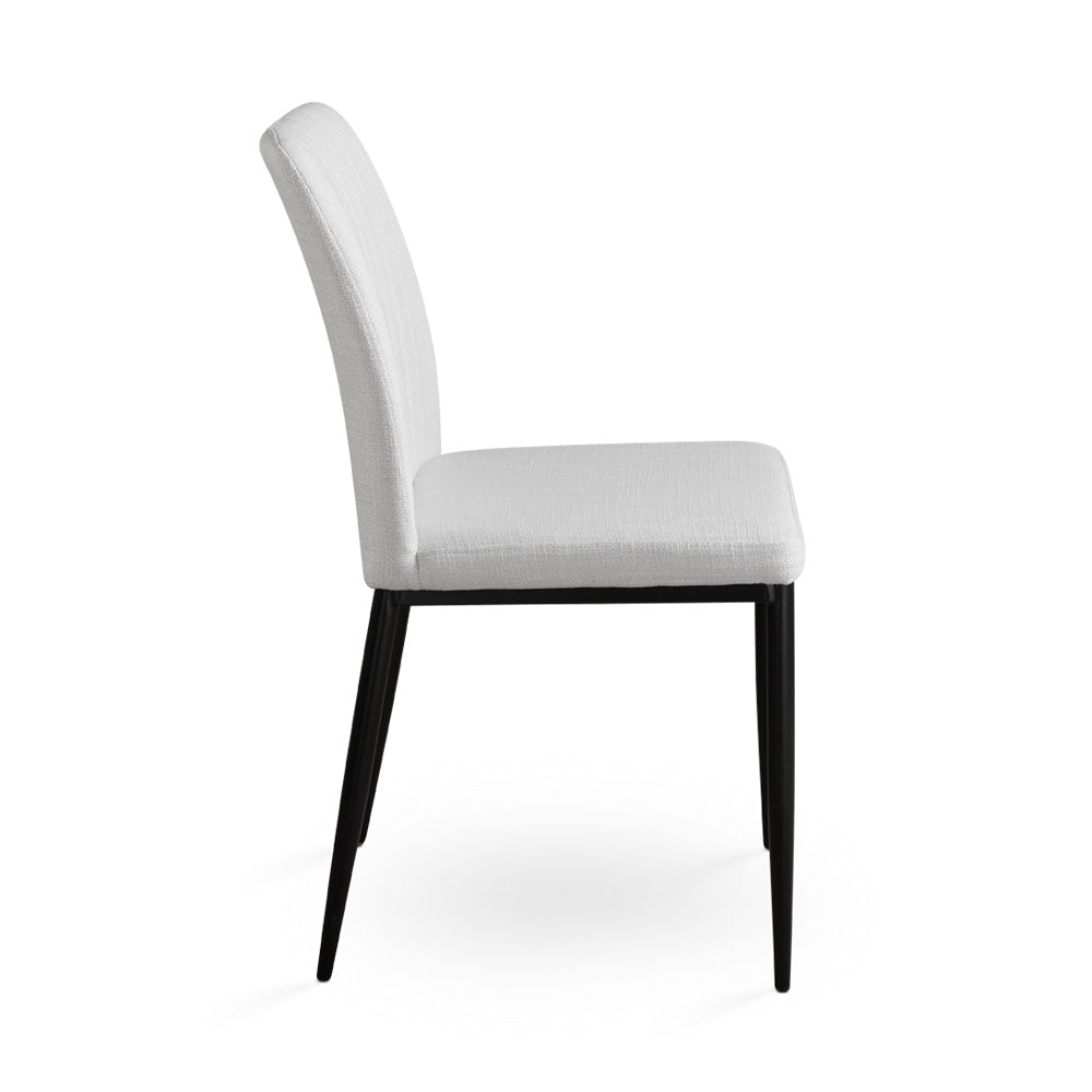 Channel Dining Chair - Ella and Ross Furniture