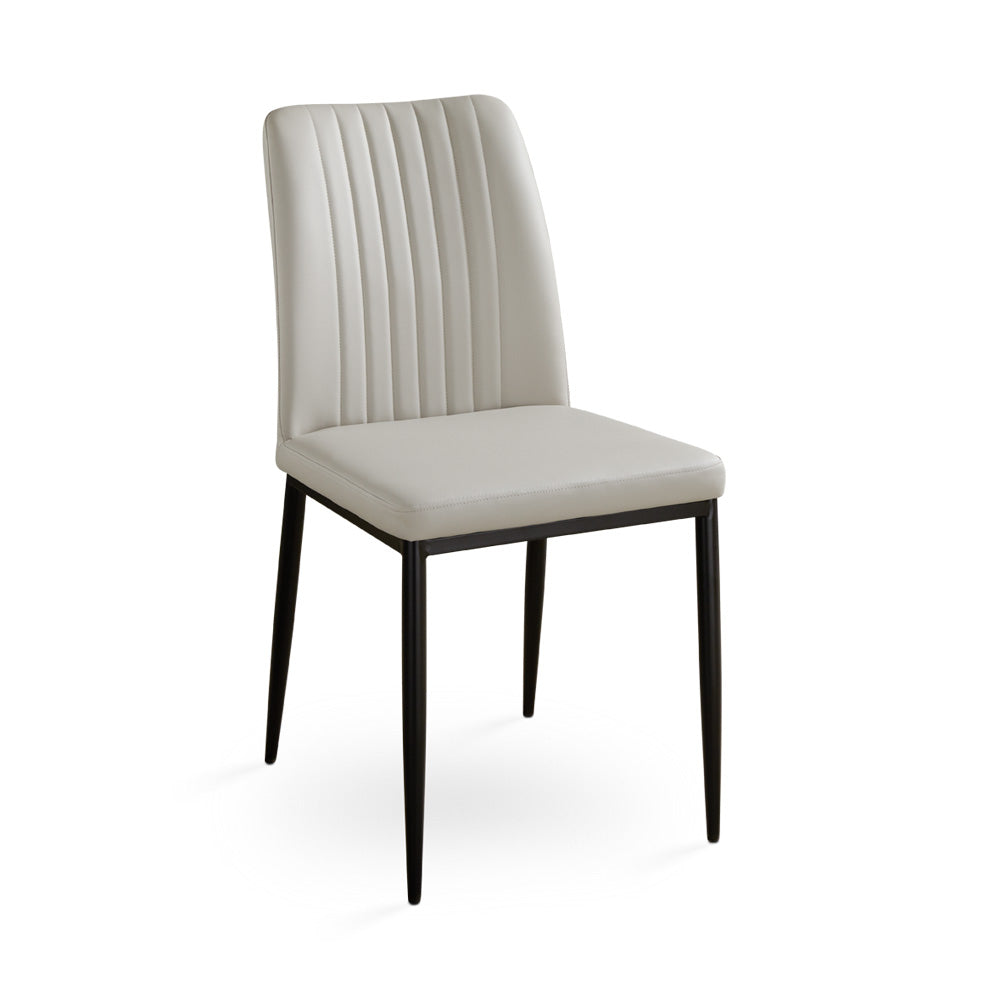 Channel Dining Chair - Ella and Ross Furniture