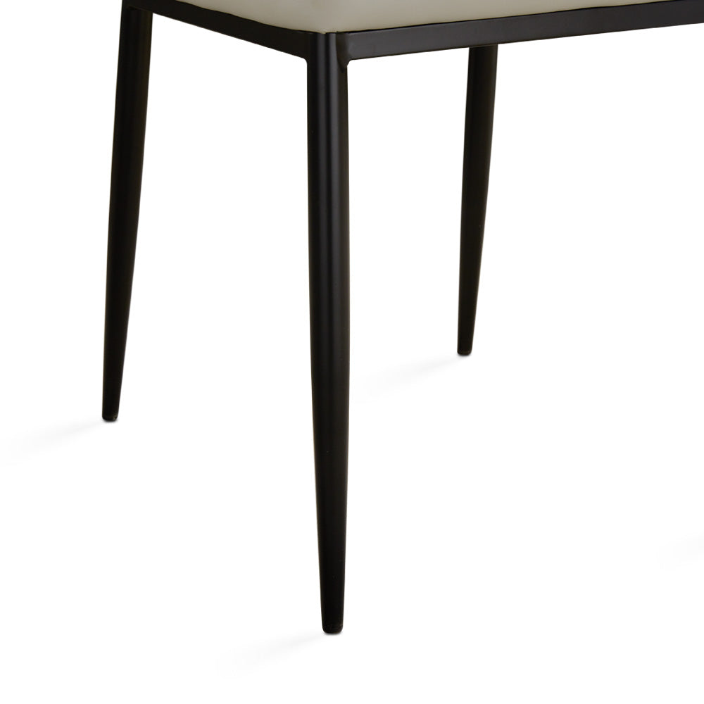 Channel Dining Chair - Ella and Ross Furniture