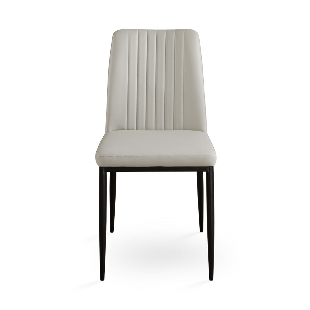 Channel Dining Chair - Ella and Ross Furniture