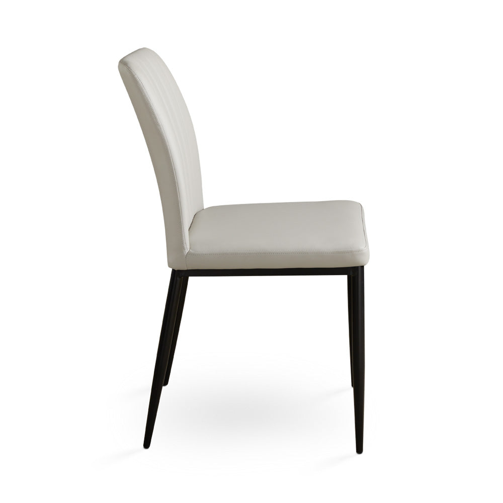 Channel Dining Chair - Ella and Ross Furniture