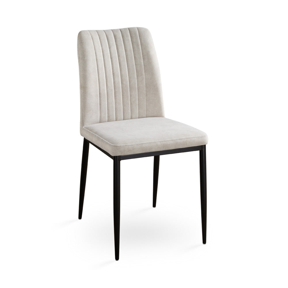 Channel Dining Chair - Ella and Ross Furniture