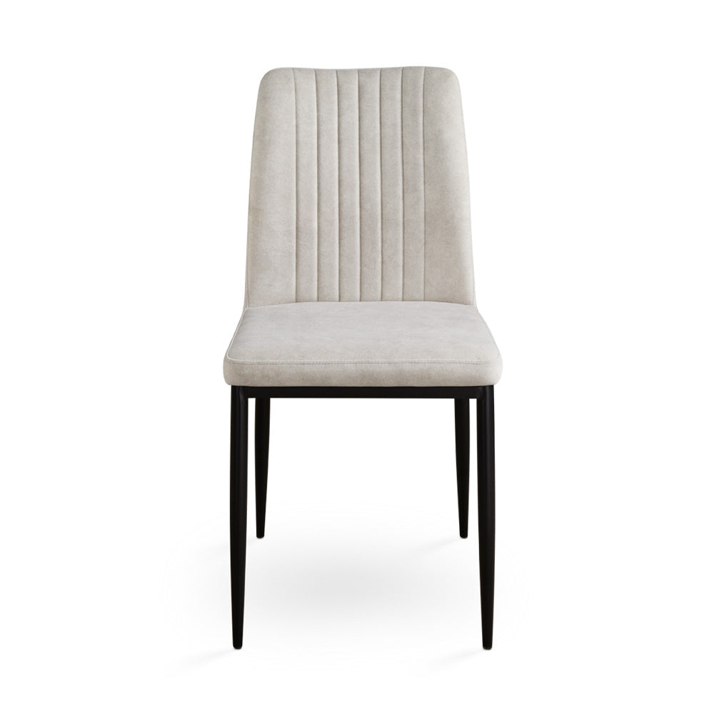 Channel Dining Chair - Ella and Ross Furniture