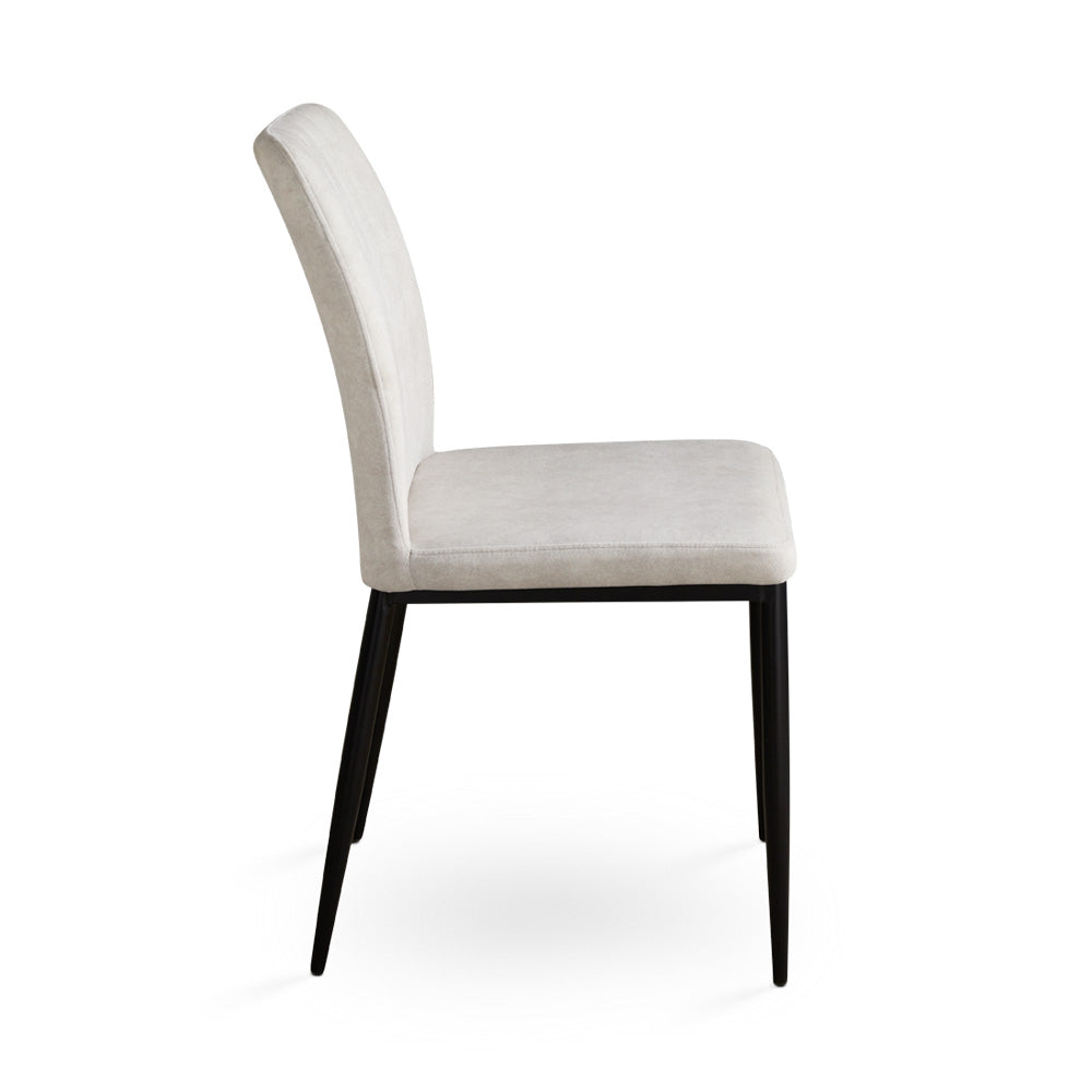 Channel Dining Chair - Ella and Ross Furniture