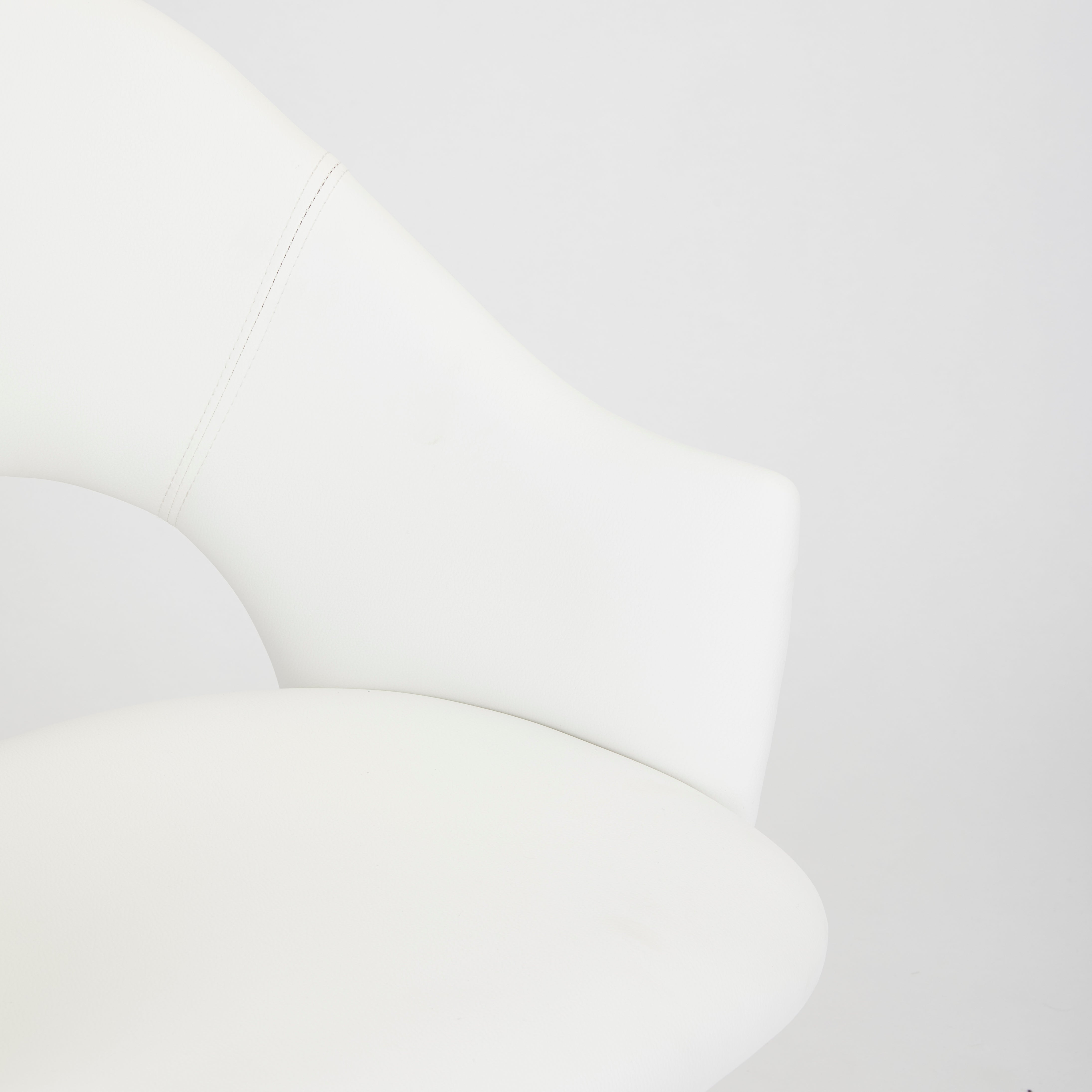 Charlie Office Chair - Gold - Ella and Ross Furniture