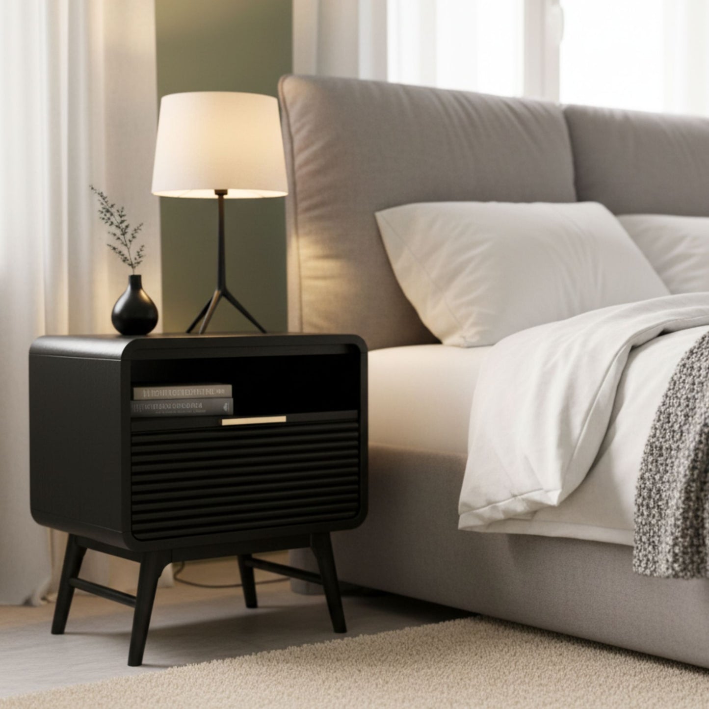 Clara Nightstand