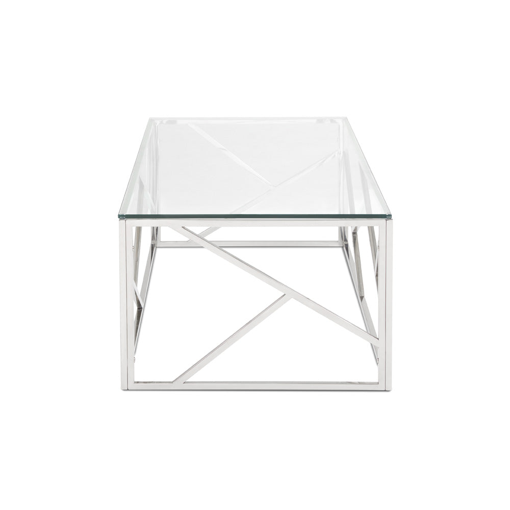 Cyprus Coffee Table - Ella and Ross Furniture