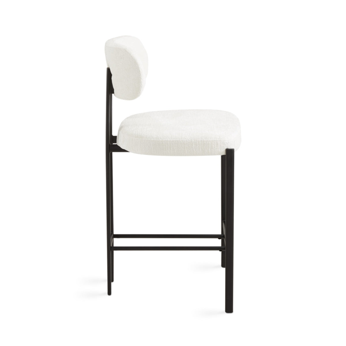 Ezra Counter Chair - Ella and Ross Furniture