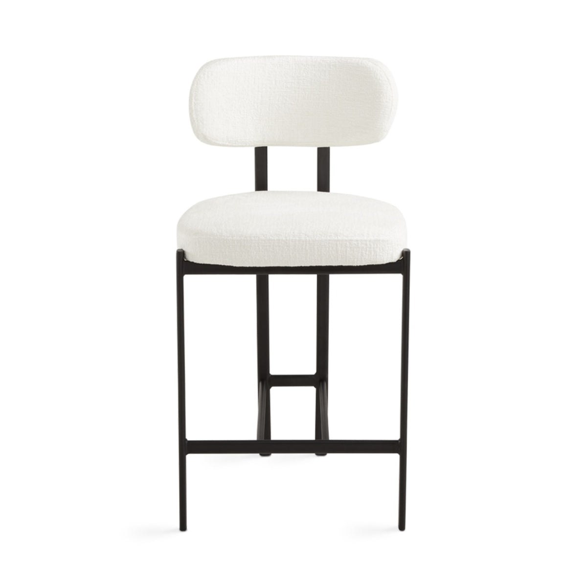 Ezra Counter Chair - Ella and Ross Furniture