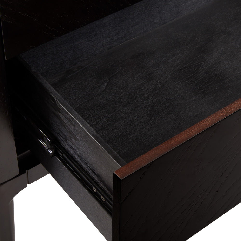 Horizon Ash Wood 7-Drawer Dresser - Ella and Ross Furniture