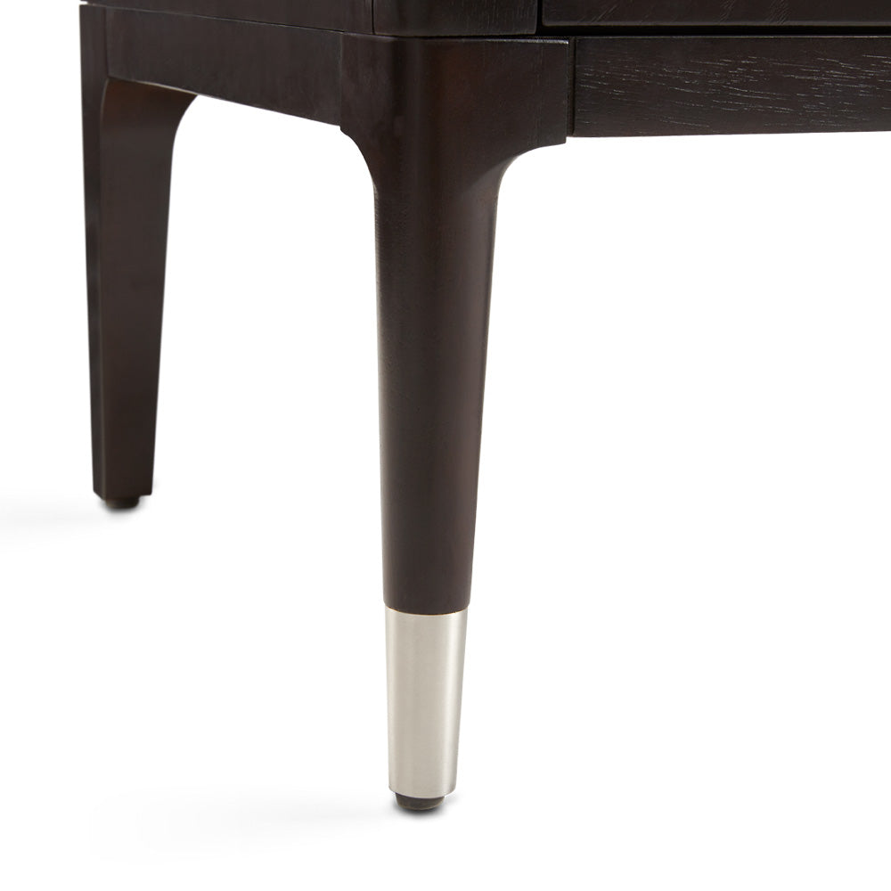Horizon Ash Wood 7-Drawer Dresser - Ella and Ross Furniture