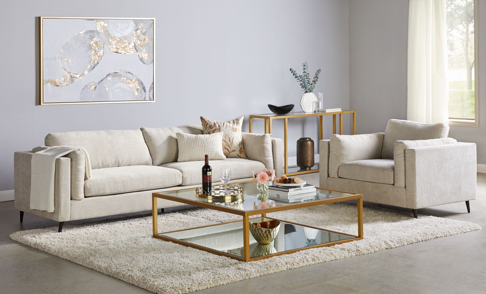 Ella and Ross Furniture