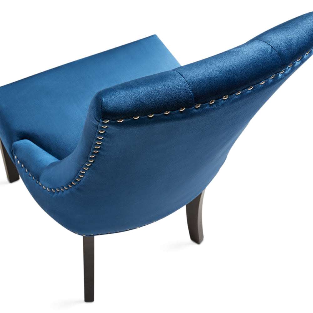 Lina Wood Dining Chair