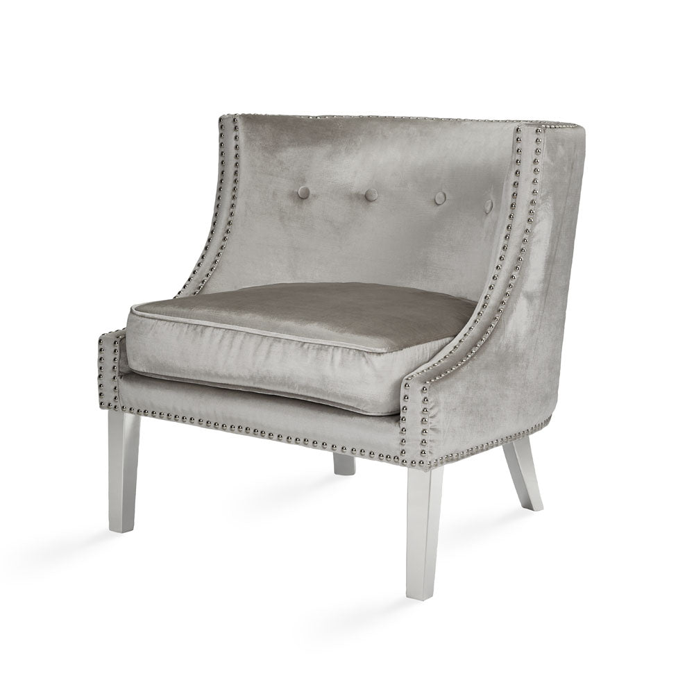 Lomani Accent Chair - Ella and Ross Furniture