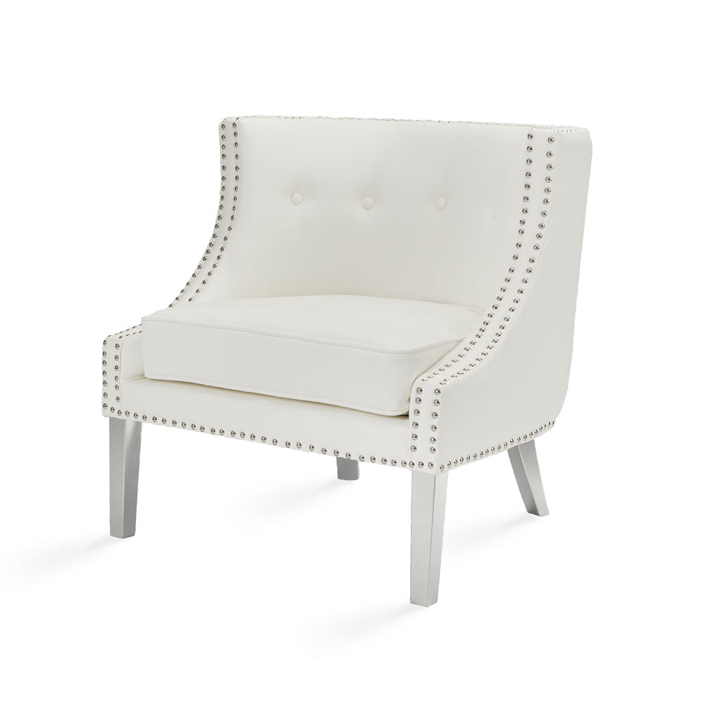 Lomani Accent Chair - Ella and Ross Furniture