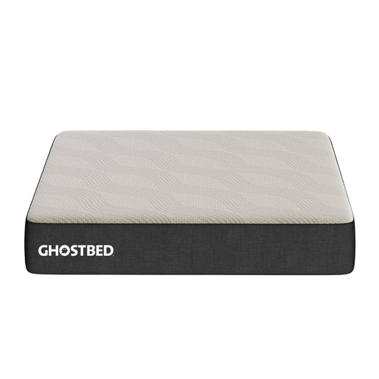 GhostBed Essential 11" Foam Mattress - Ella and Ross Furniture