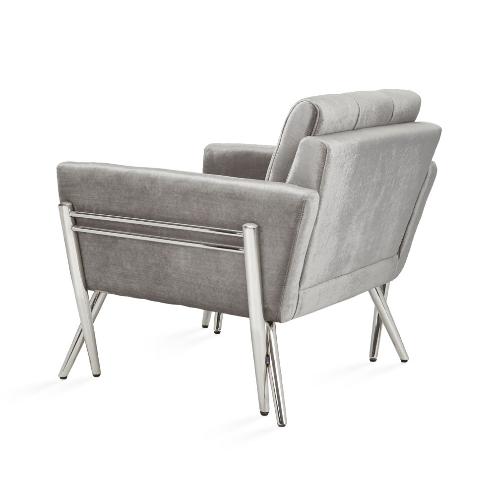 Madeira Accent Chair - Ella and Ross Furniture