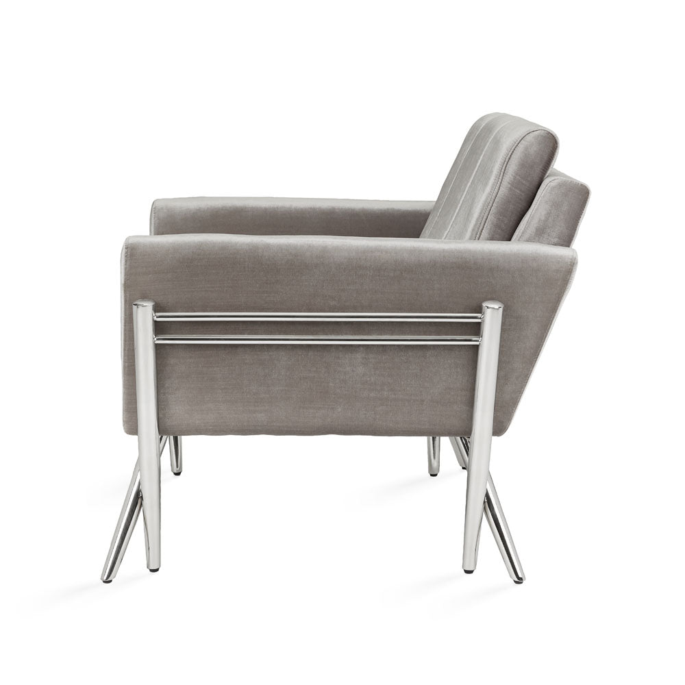 Madeira Accent Chair - Ella and Ross Furniture
