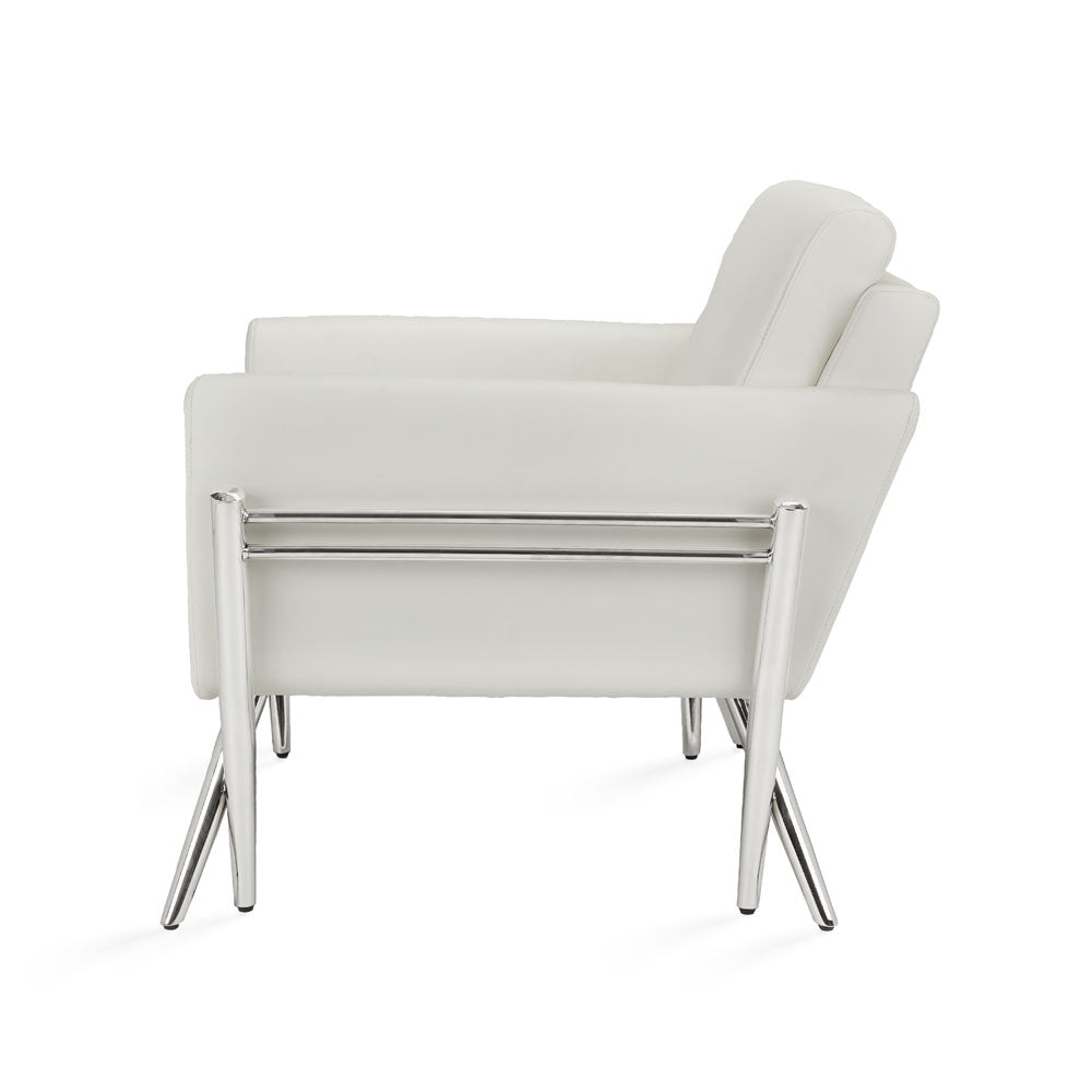Madeira Accent Chair - Ella and Ross Furniture