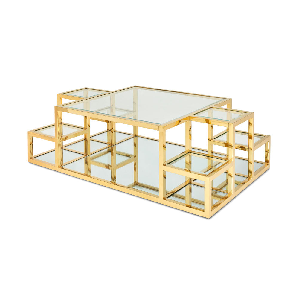 Magnolia Coffee Table - Ella and Ross Furniture