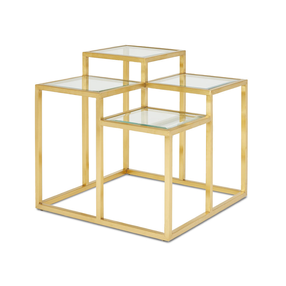 Magnolia End Table - Ella and Ross Furniture