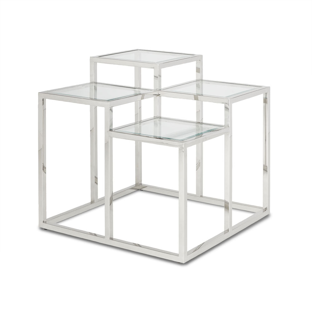 Magnolia End Table - Ella and Ross Furniture