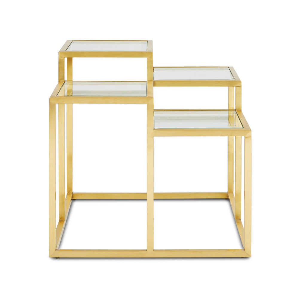 Magnolia End Table - Ella and Ross Furniture