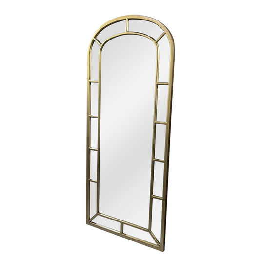 Marigold Floor Mirror - Ella and Ross Furniture