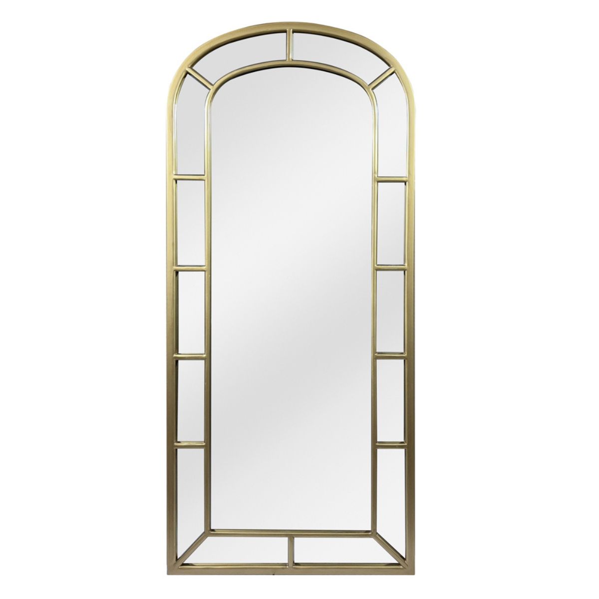 Marigold Floor Mirror - Ella and Ross Furniture
