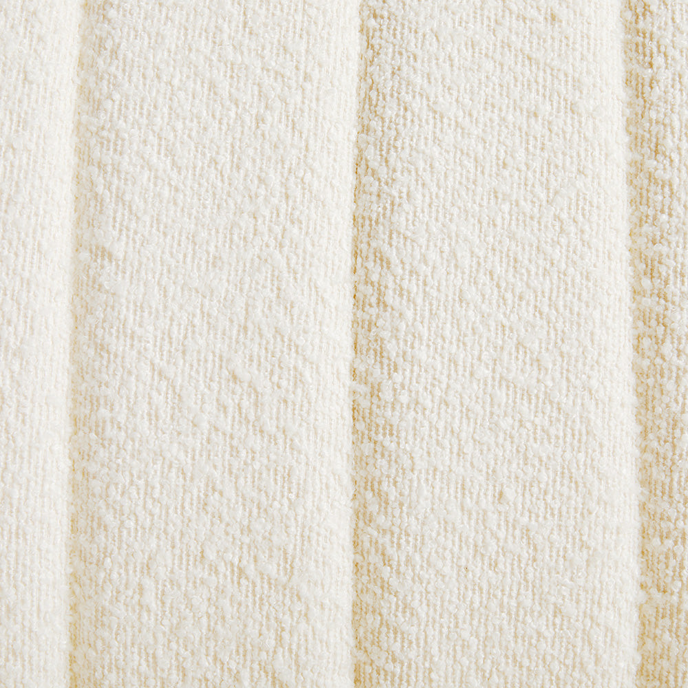 Meeko Boucle Loveseat - Ella and Ross Furniture