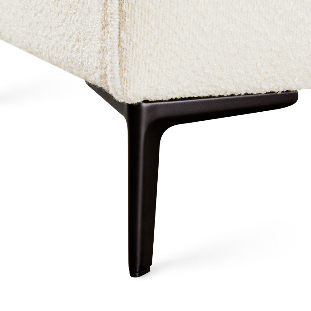 Meeko Boucle Sofa - Ella and Ross Furniture