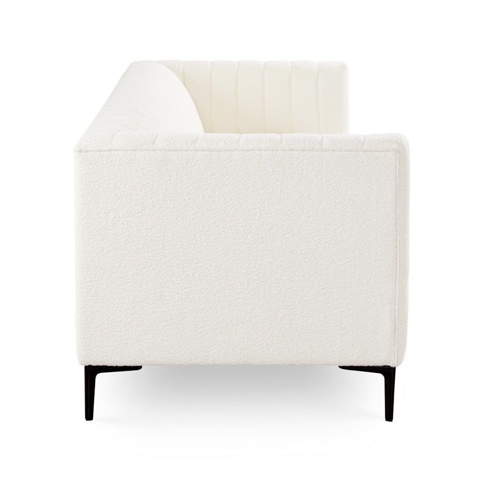 Meeko Boucle Sofa - Ella and Ross Furniture