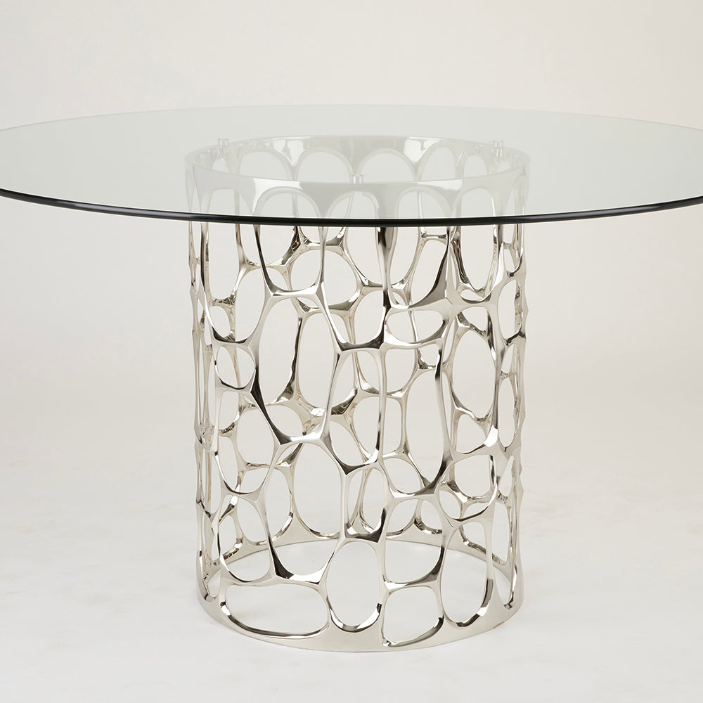 Mia Dining Table - Ella and Ross Furniture