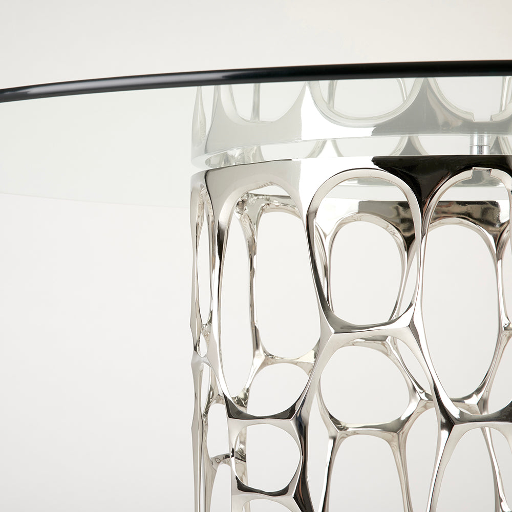 Mia Dining Table - Ella and Ross Furniture